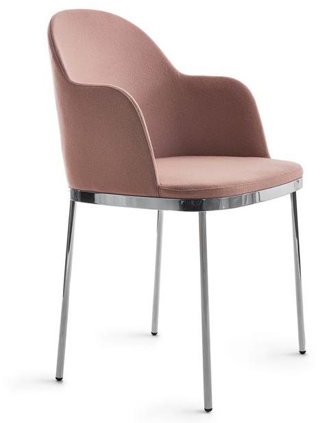Moroso Стул с подлокотниками Precious sun-id-1442592 - Вид №1