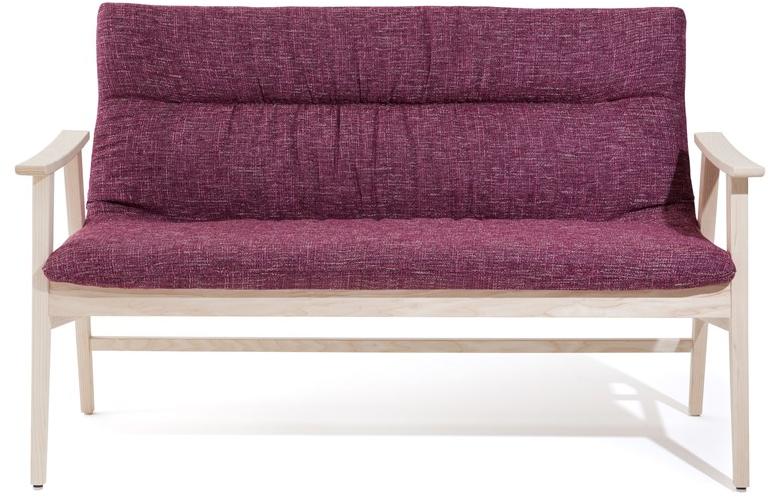 Blifase Диван из ткани Wave sun-id-1438392 - Вид №1