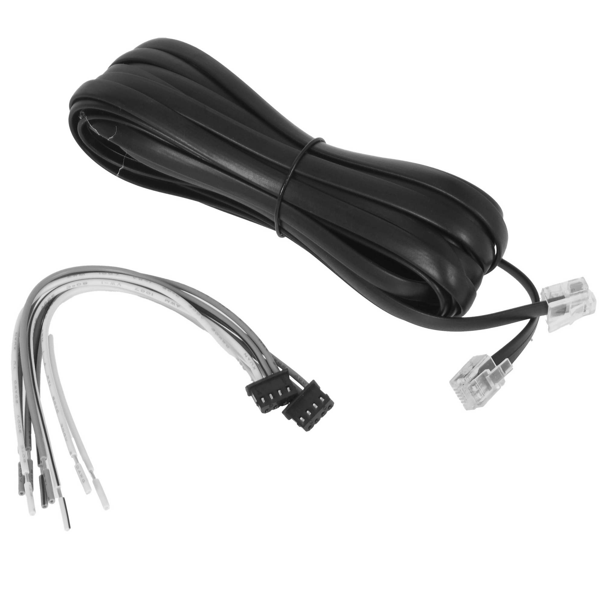 5472779 Усилитель ACV DX-4.80 STDN-0007662 - Вид №6