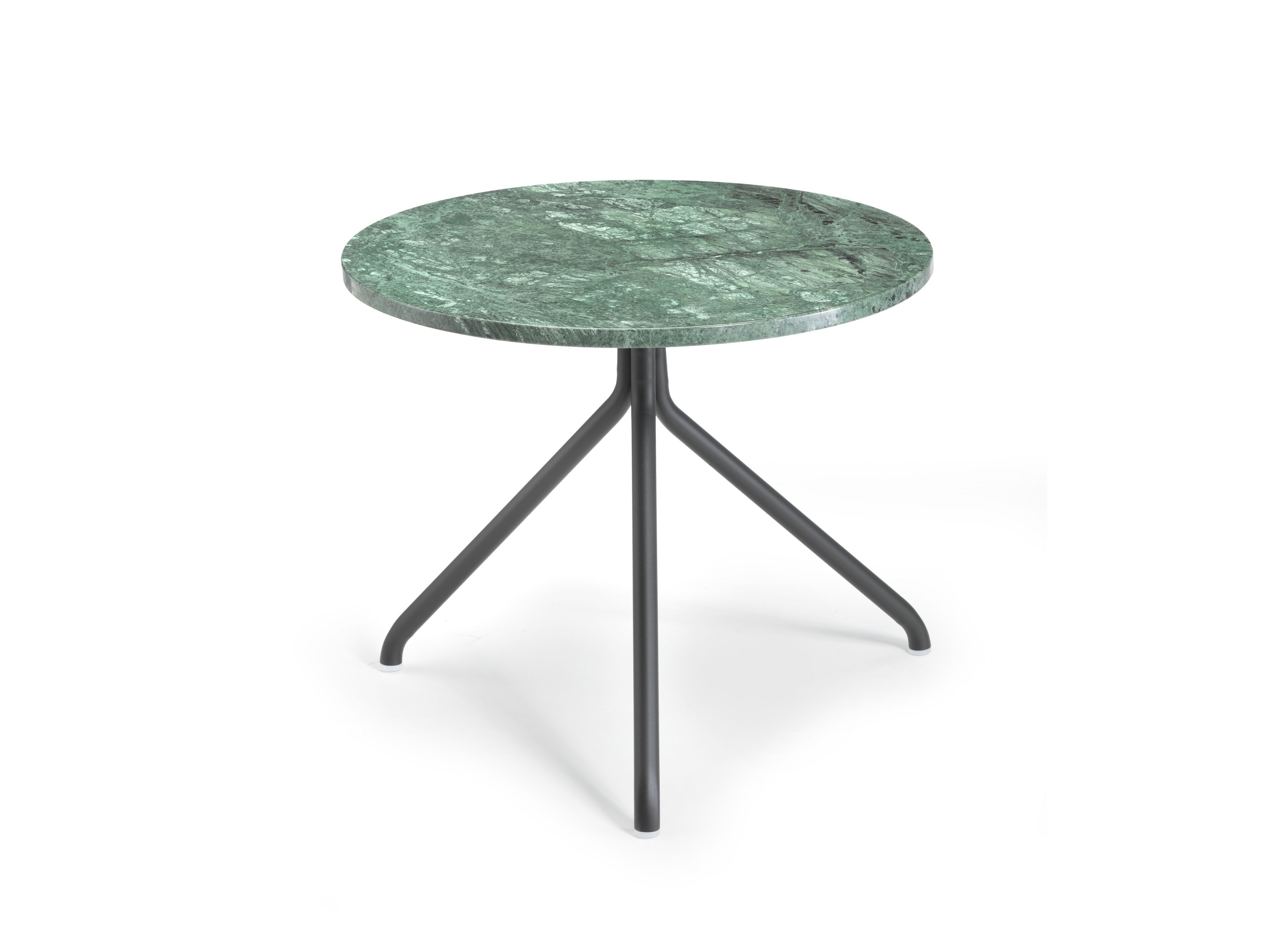 Круглый стол из мрамора или керамогранита GABER LOL MARBLE & PORCELAIN ROUND ARCH-00031456