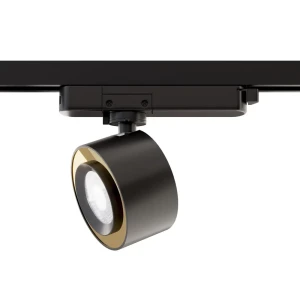 Voltega Treo Single - трековый спот для акцентного освещения 89438124