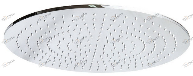 Верхний душ MIGLIORE VENEZIA 300X450 ML.VNZ-35.120.CR - хром 