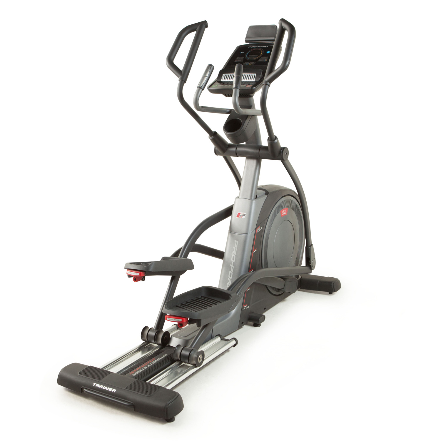 Эллиптический тренажер proform trainer 7.0 Pro-Form sun-id-2069040 - Вид №5