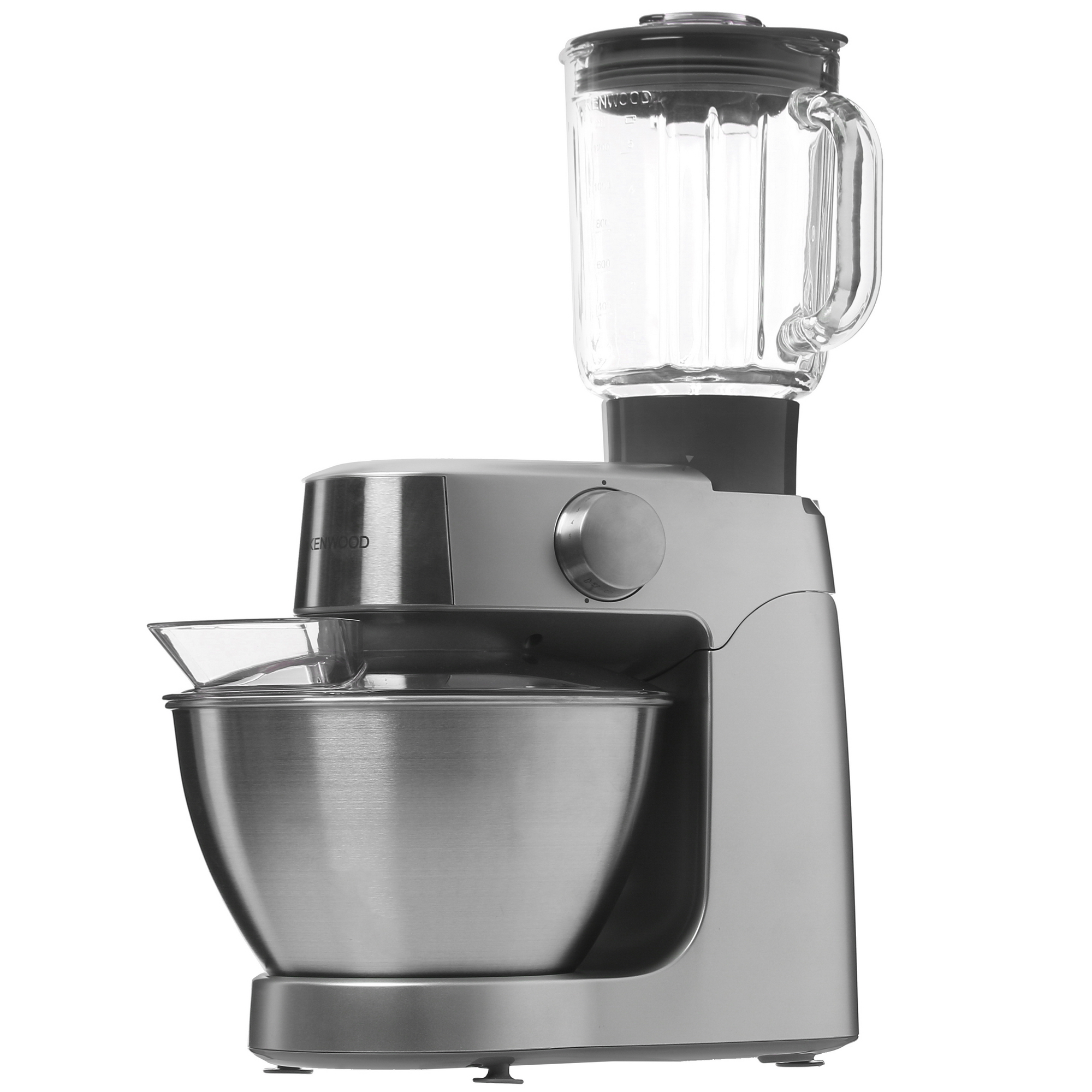 9963484 Кухонная машина Kenwood KHC29.P0SI серый STDN-0127002 - Вид №6