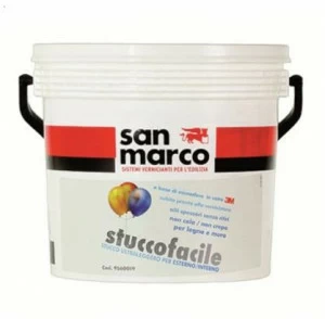 San Marco Паста-наполнитель на основе быстрых и сверхлегких микросфер  9560019