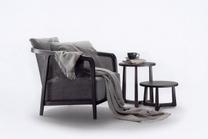 Кресло TOSCA FLEXFORM 23701