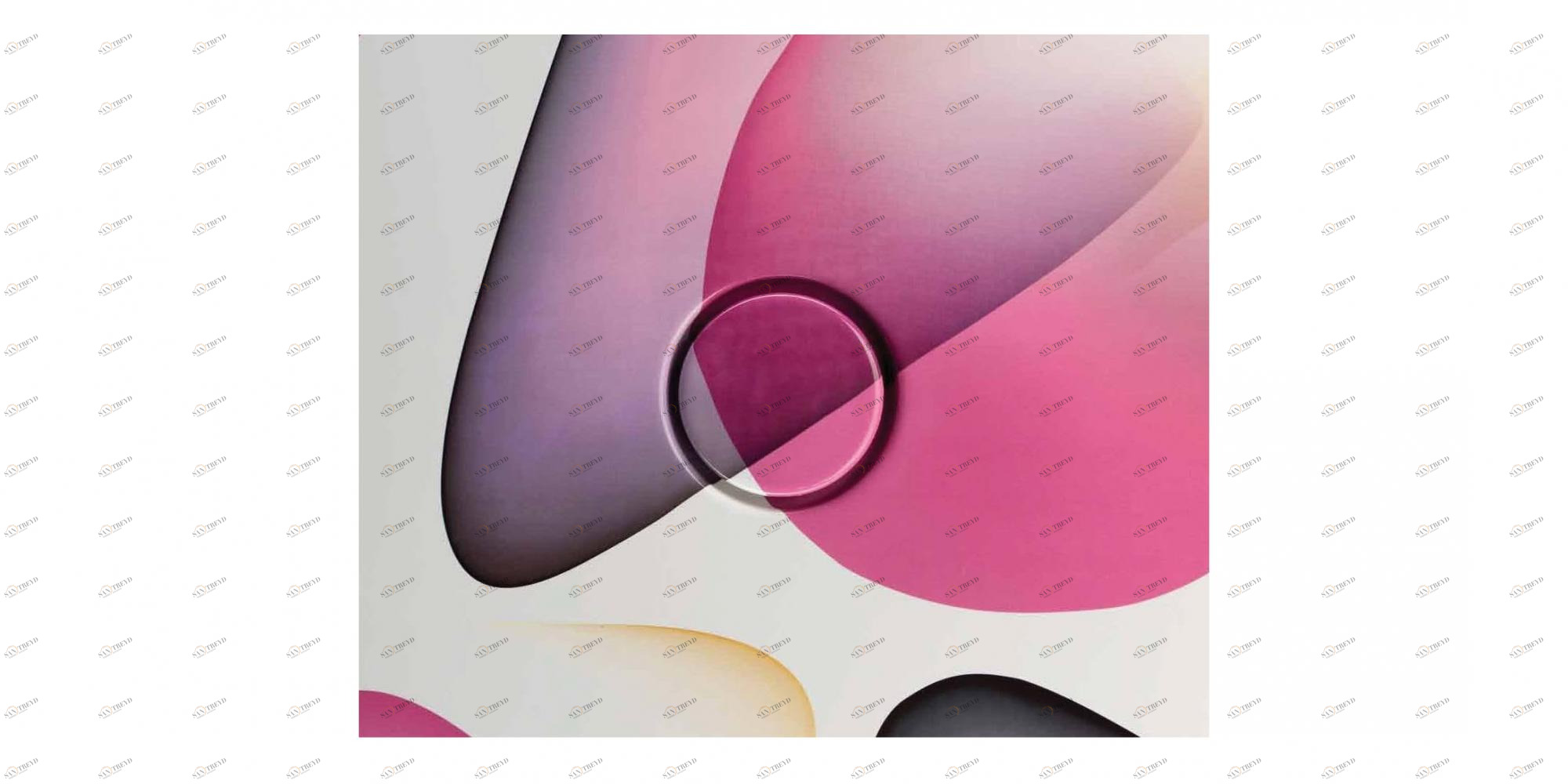 Поддон душевой прямоугольный PD57290F Cielo The Shower World Ceramica Cielo