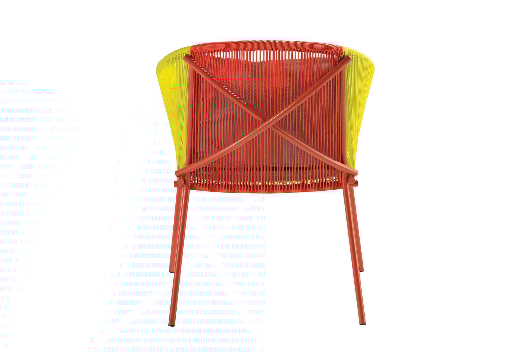 Стул с подлокотниками ROCHE BOBOIS путешественник ARCH-00036118 - Вид №3