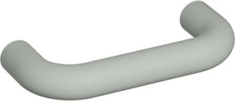 111BG.21 Мебельная ручка ø 20 мм HEWI USA Produkte  - Вид №1