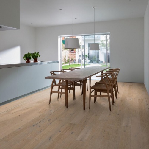 Паркетная доска Kahrs Дуб Густав 2600200608 - Вид №19