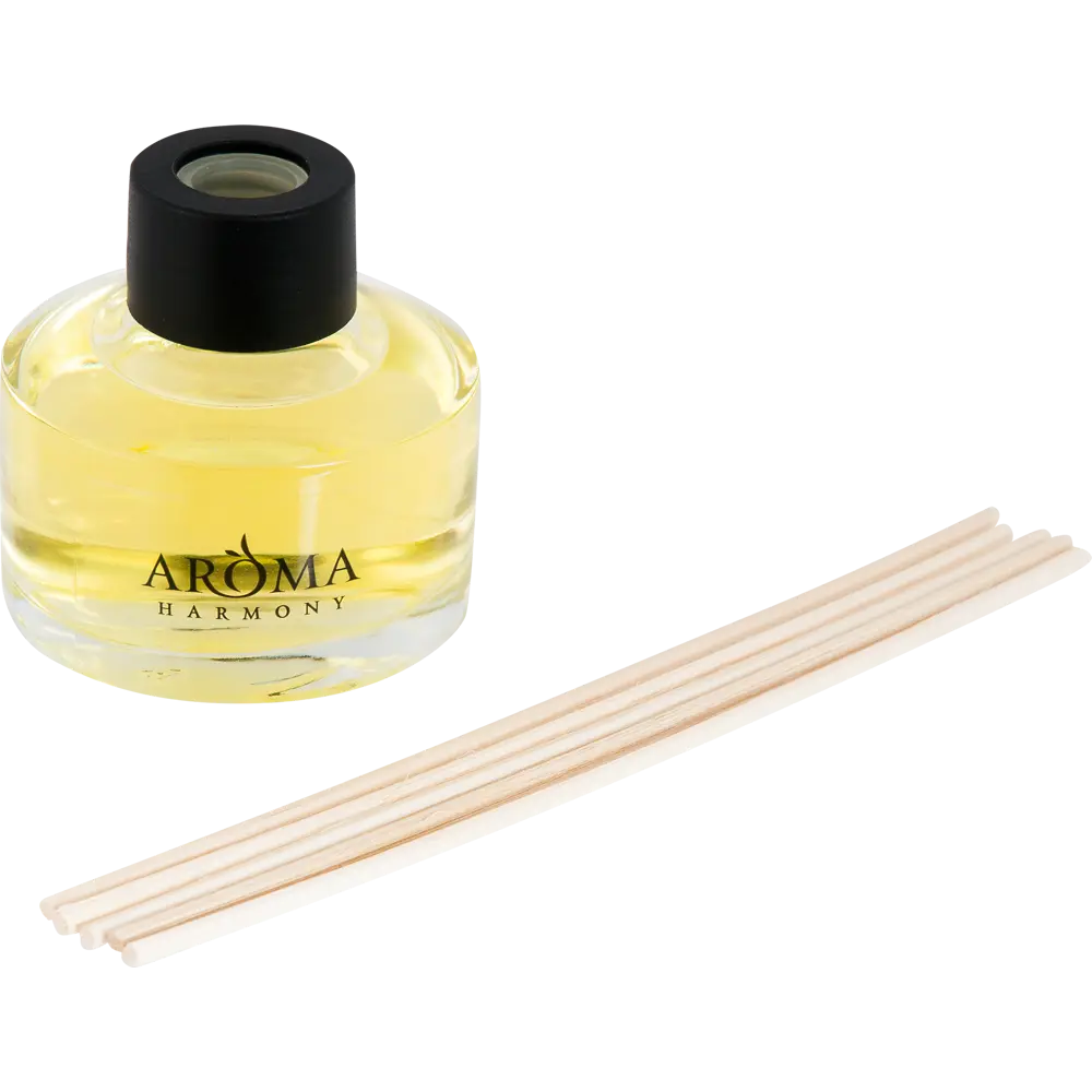 Диффузор аромат манго и маракуйя 50 мл 82429342 STLM-2153247 AROMA HARMONY  - Вид №2