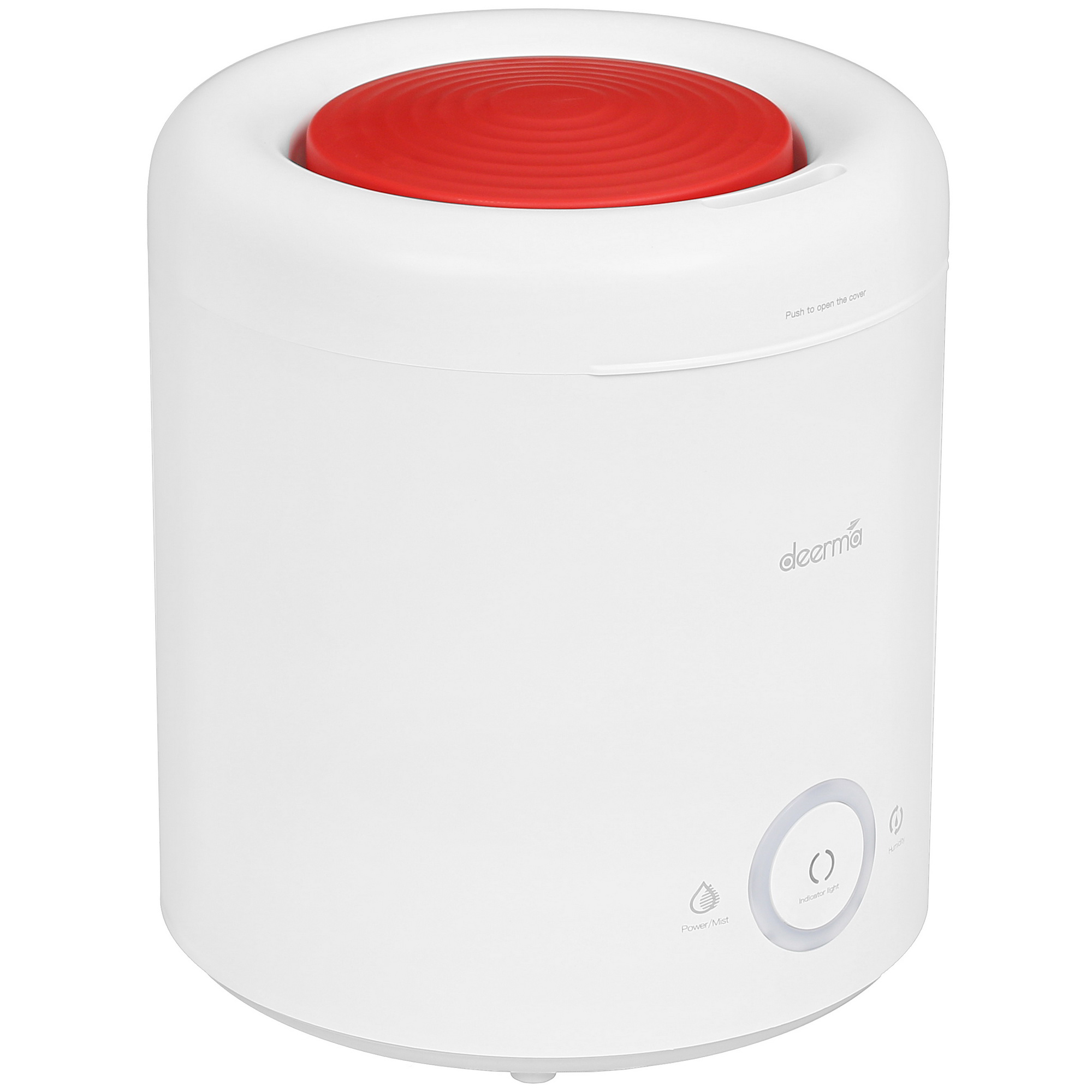 8193372 Увлажнитель воздуха Deerma Top filling Humidifier DEM-F301 STDN-0051953 - Вид №6