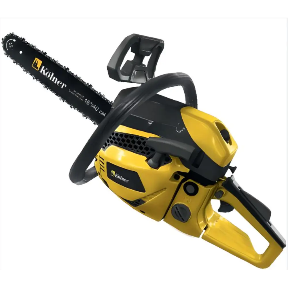 Пила бензиновая Kolner KGS 4516 2.6 л.с. 40 см Santreyd STLM-2100880 - Вид №20