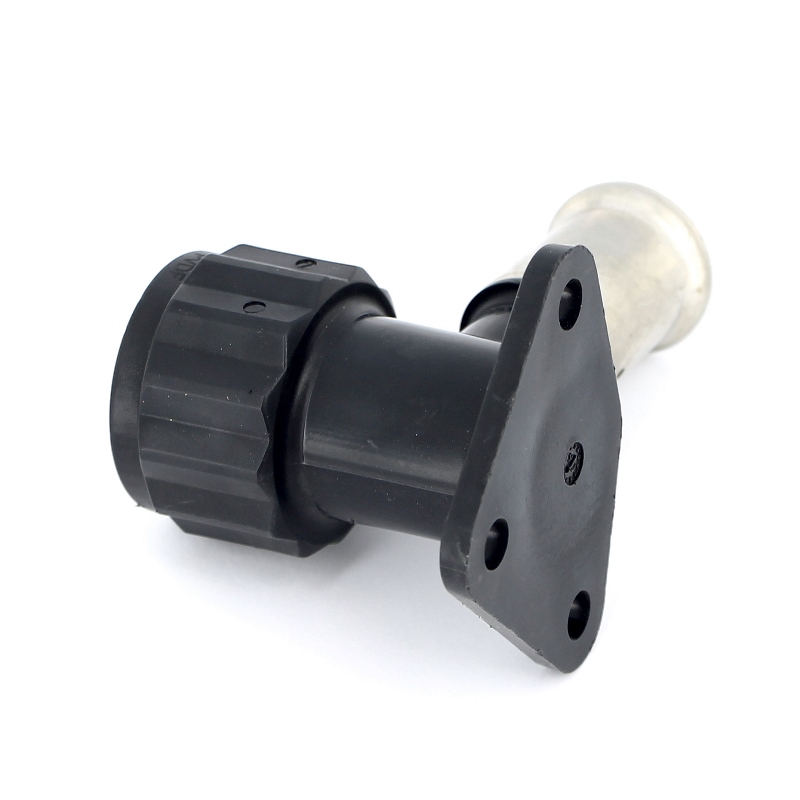 Водорозетка пресс-В PVDF HENCO 20x3/4" 2PK2005 - Вид №1