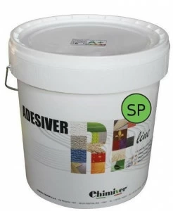 Chimiver Panseri Клей для полов и стен lvt Incollare moquette, linoleum, pvc, gomma, lvt