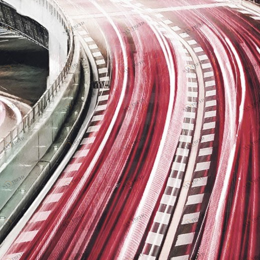 6022A-VD1-Speed-Painting-Panel Фотообои Komar Infinity 2.5х1 м 6022AVD1SPEEDPAINTINGPANEL