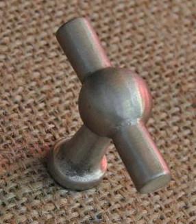 GIARA Ручки и ручки для мебели Chemin de fer sun-id-1463492 - Вид №4