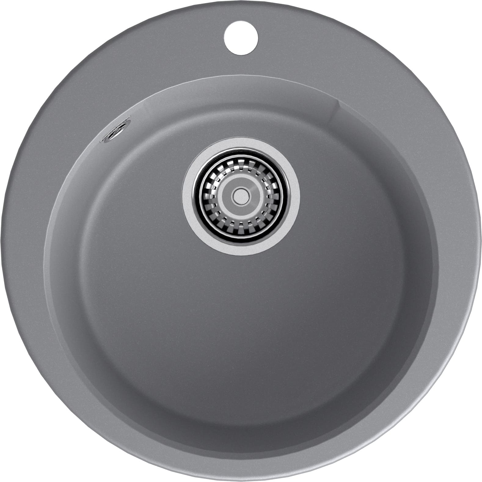 Кухонная мойка Кварц URBAN S636 GranFest 649-S636