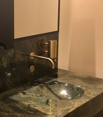 T33 Аксессуары vola  - Вид №159