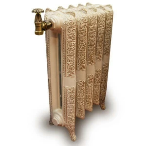 Чугунный радиатор RETROstyle Reading 350 6 секций