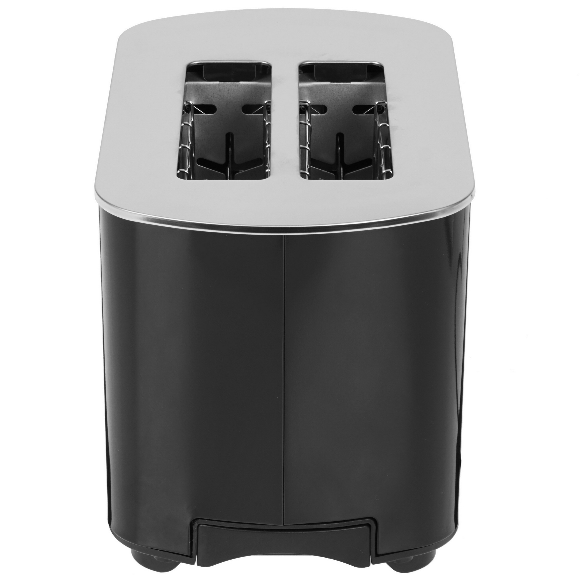 5309332 Тостер Zelmer ZTS7985B черный STDN-0104845 - Вид №5