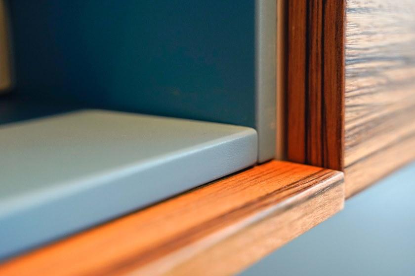 Maiullari Настенная модульная оборудованная стена sun-id-1402677 - Вид №6