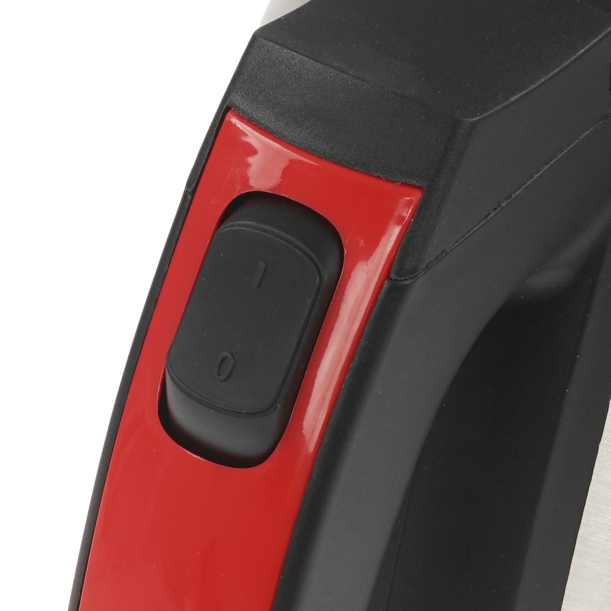 9235548 Электрочайник DELTA DL-1114 черный STDN-0069363 - Вид №3