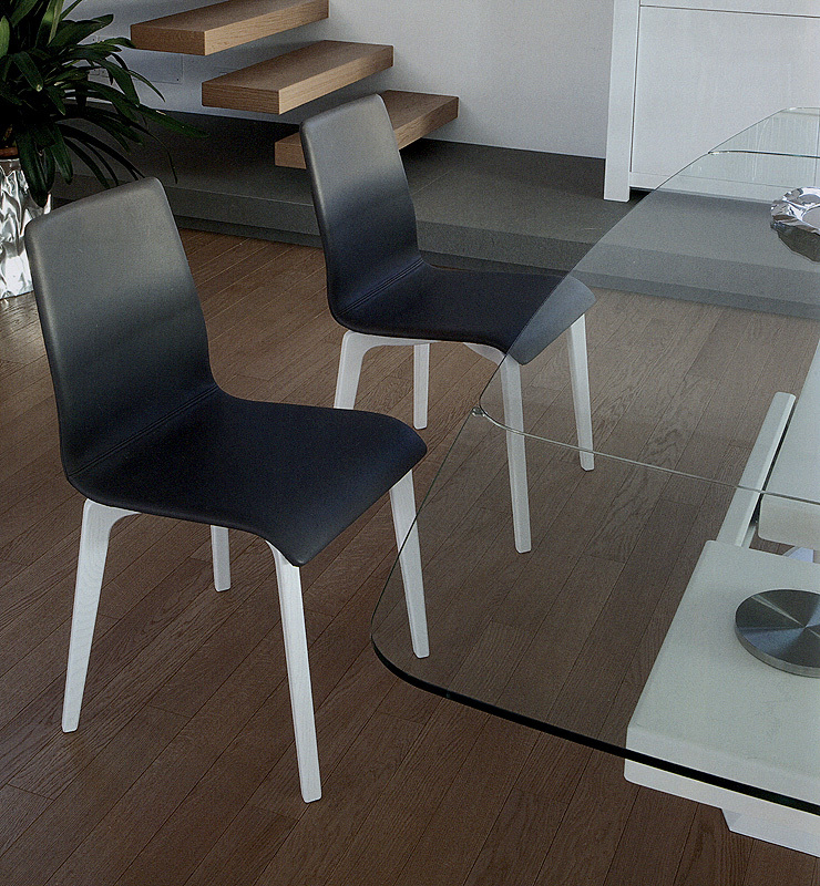 Стул  DOMITALIA Jude-Le 