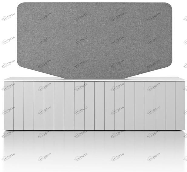 Herman Miller Офисная кладовая с низким уровнем звукопоглощения Locale sun-id-1474246