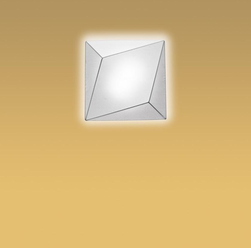 AXOLIGHT Потолочный светильник из ткани Ukiyo sun-id-1353154 - Вид №3