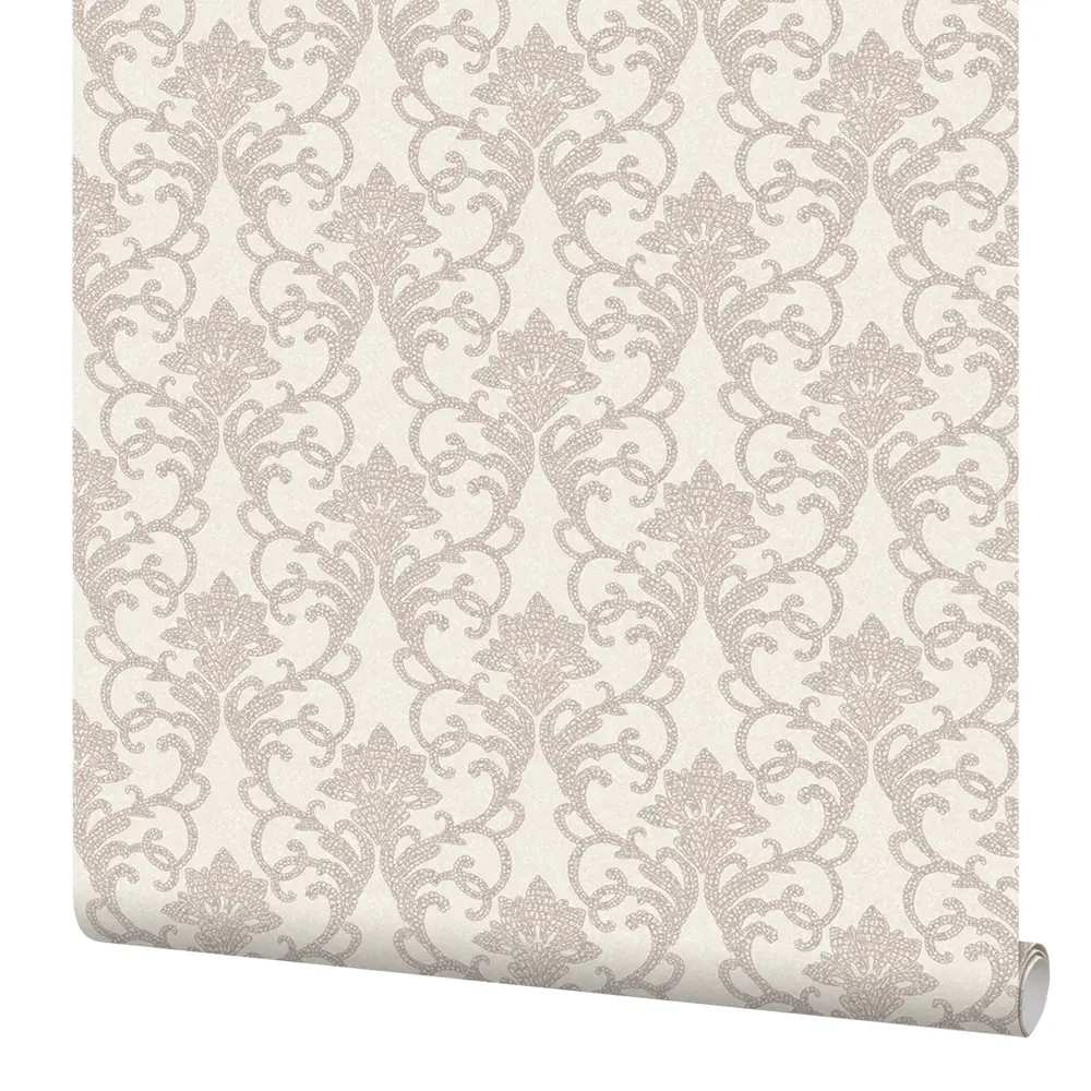Обои флизелиновые Erismann Neochic бежевые 1.06 м 60060-03 83706379 STLM-2114852