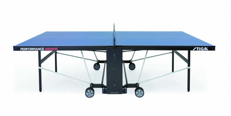 Теннисный стол stiga perfomance indoor cs STIGA sun-id-2068390 - Вид №3