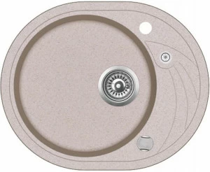 625820 Мойка кухонная овальная Teka