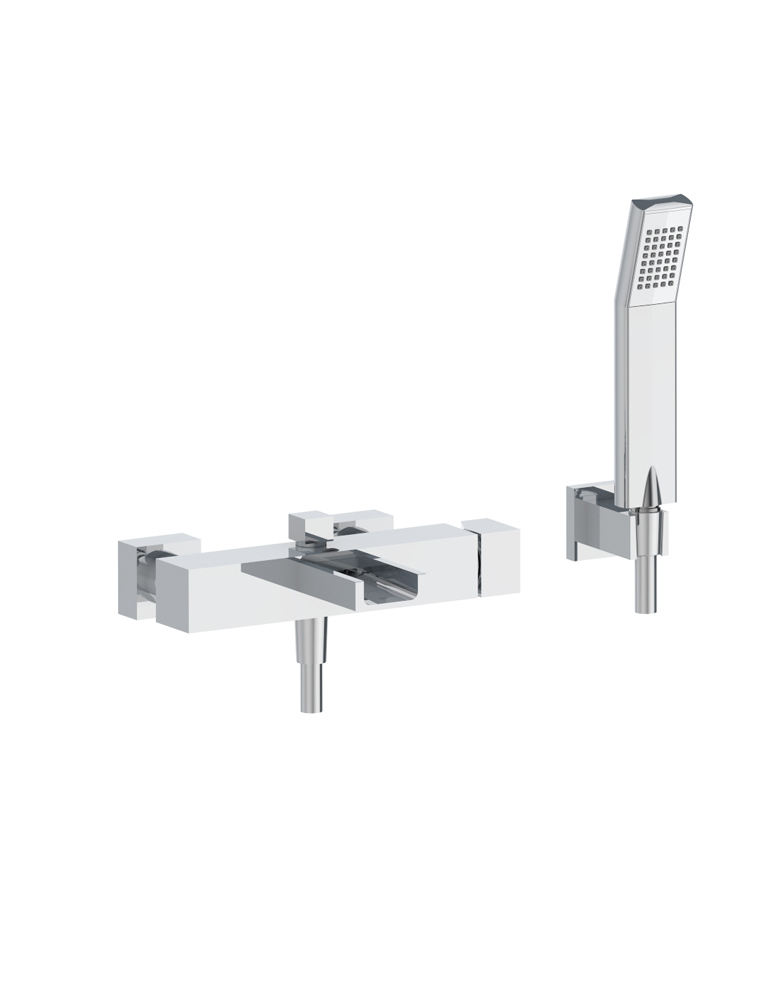 7701/A Bellosta Rubinetterie НАРУЖНЫЙ СМЕСИТЕЛЬ ДЛЯ ВАННЫ 