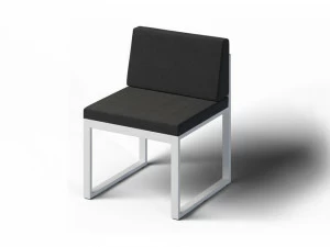 Laubo Садовый стул Formal