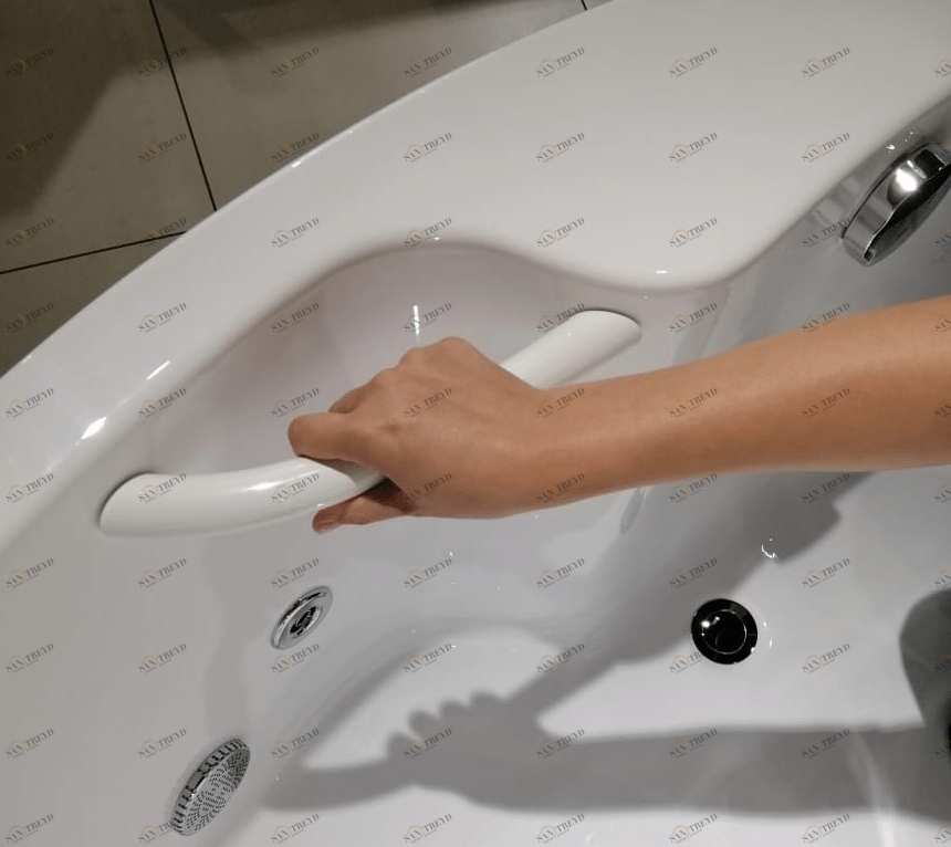 Ручки для ванн  00785  Словения Kolpa-San 