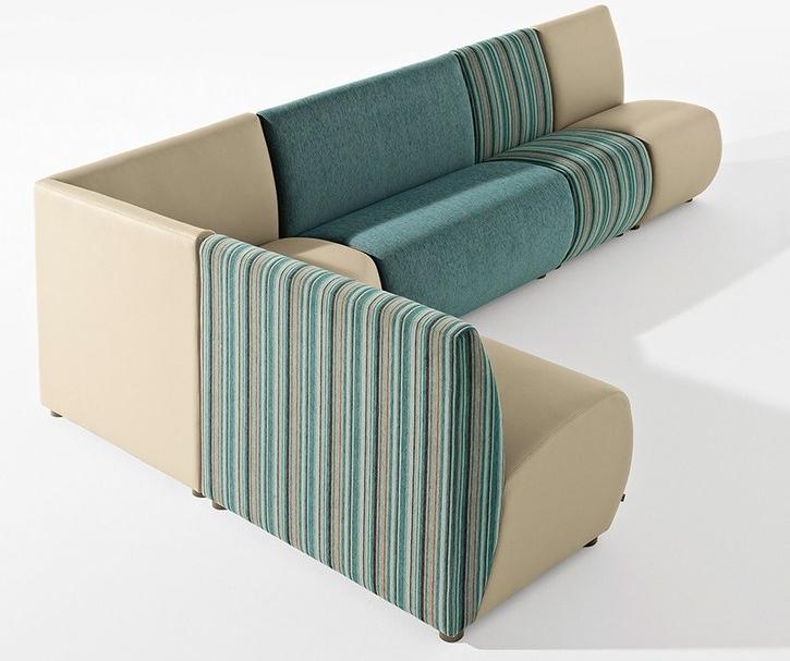 JMS Модульный диван на контракт Pop 80 sun-id-1456268 - Вид №5