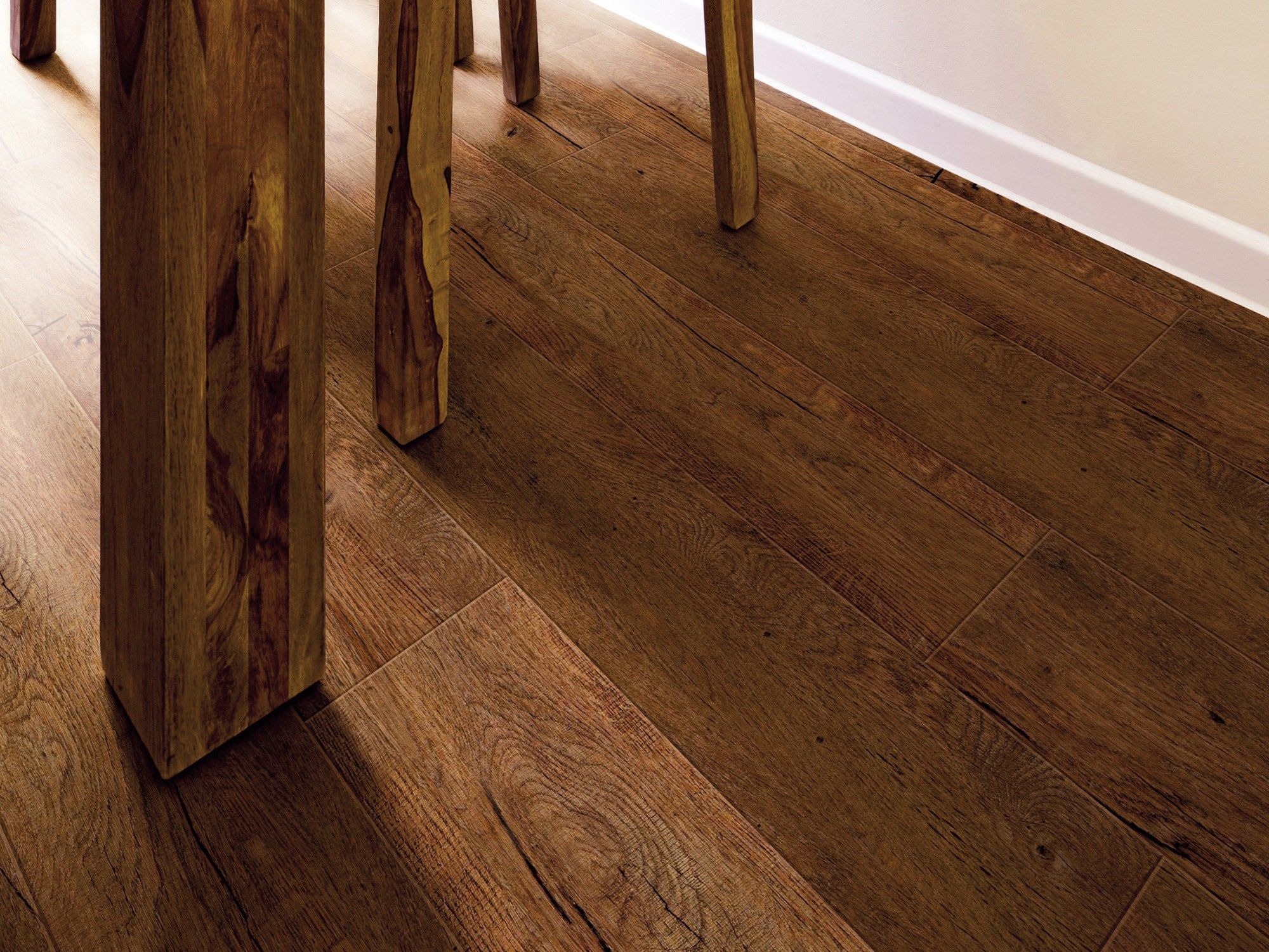 Пол из ПВХ с эффектом камня PROJECT FLOORS LOOSE-LAY ARCH-00153226 - Вид №1