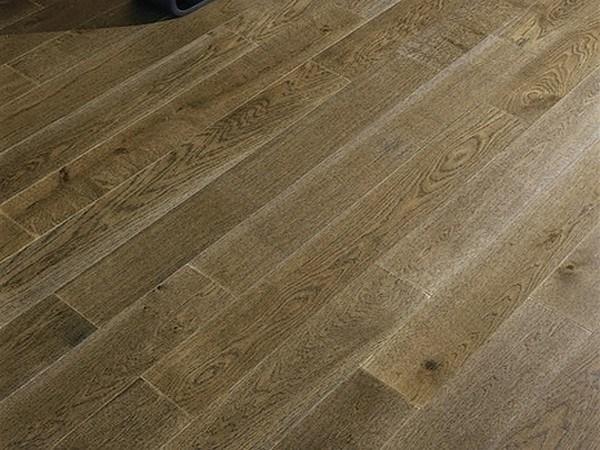 NANNI GIANCARLO & C. Натуральный дубовый паркет Werolegno sun-id-1411279 - Вид №3