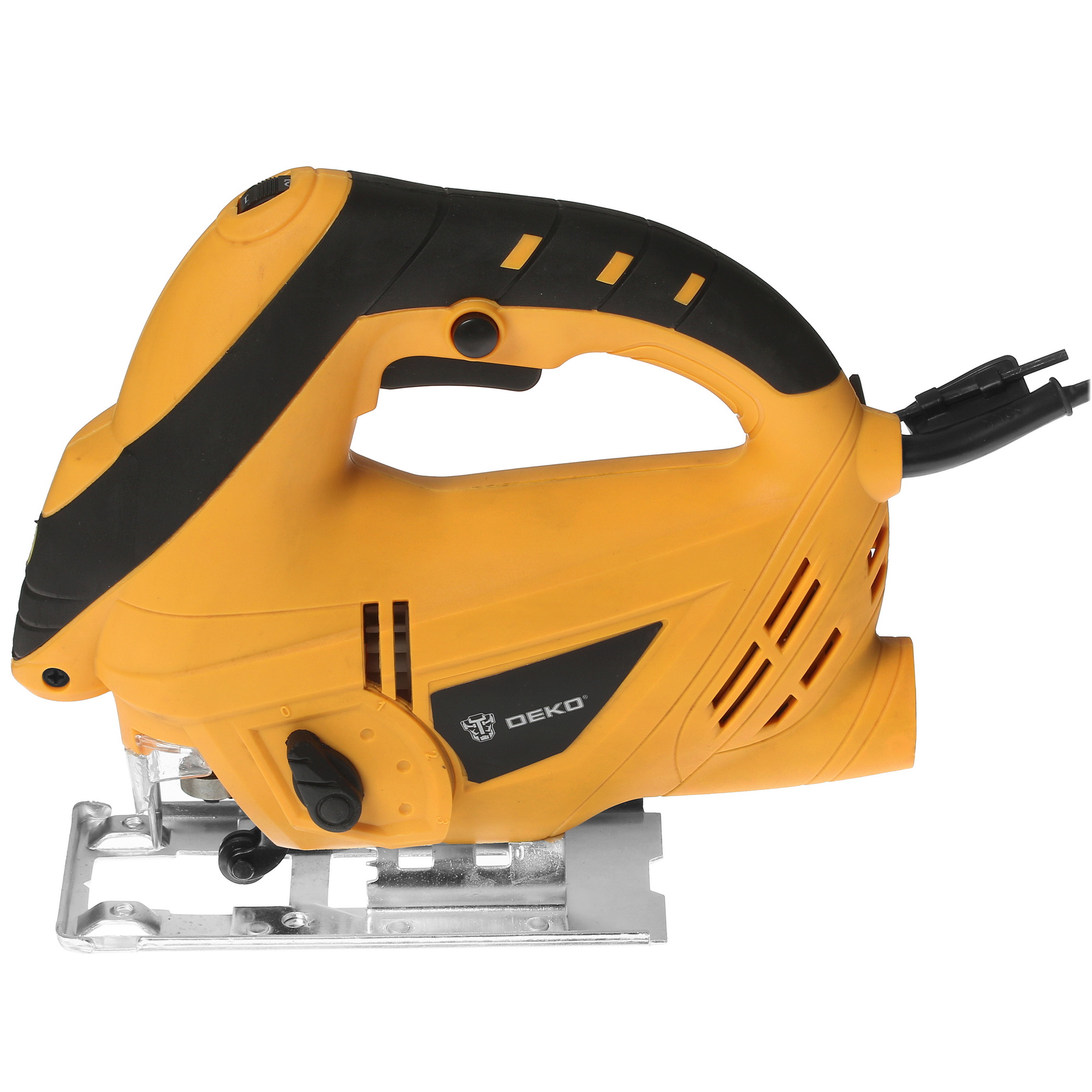 Электрический лобзик DEKO DKJS1100 5079713 STDN-0083188 - Вид №2