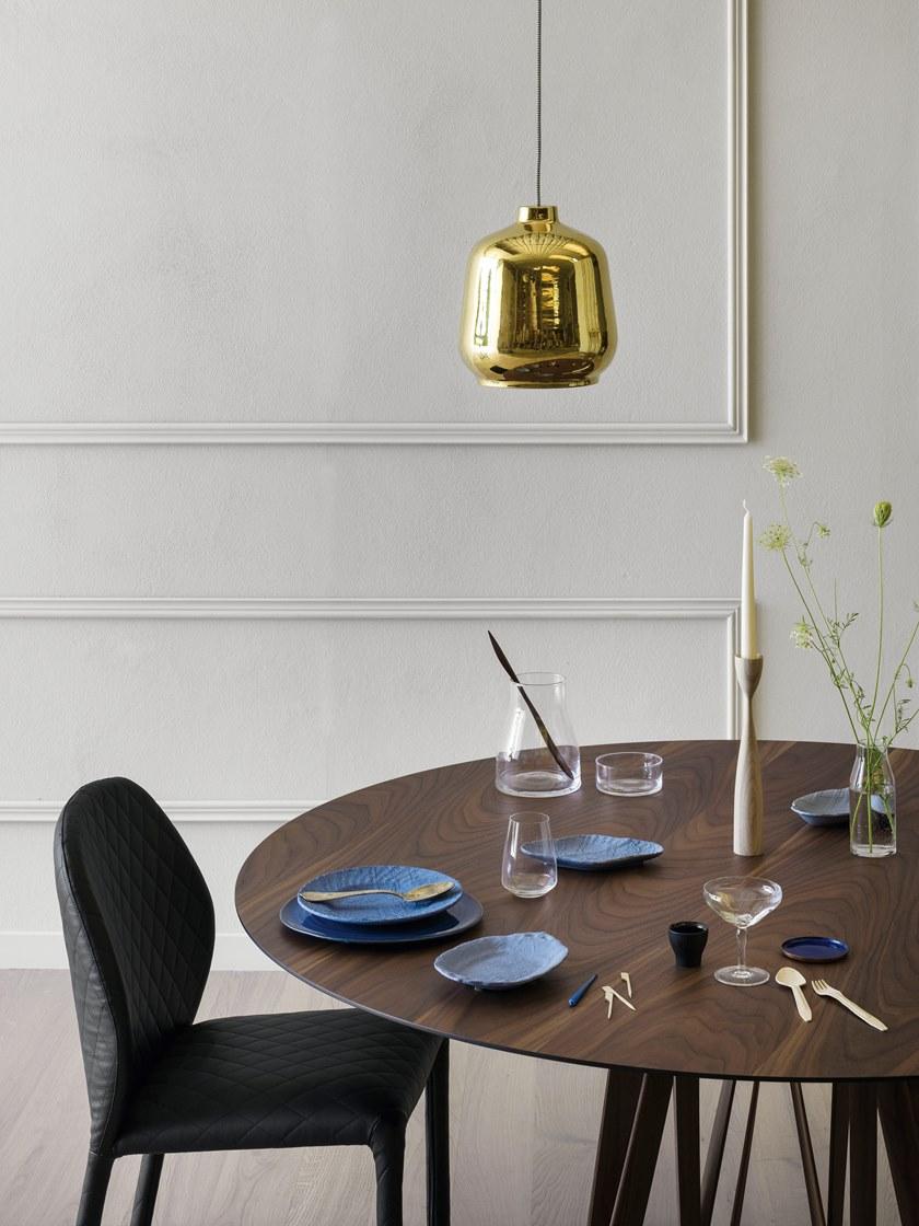 Miniforms Круглый обеденный стол Acco sun-id-1439327 - Вид №1