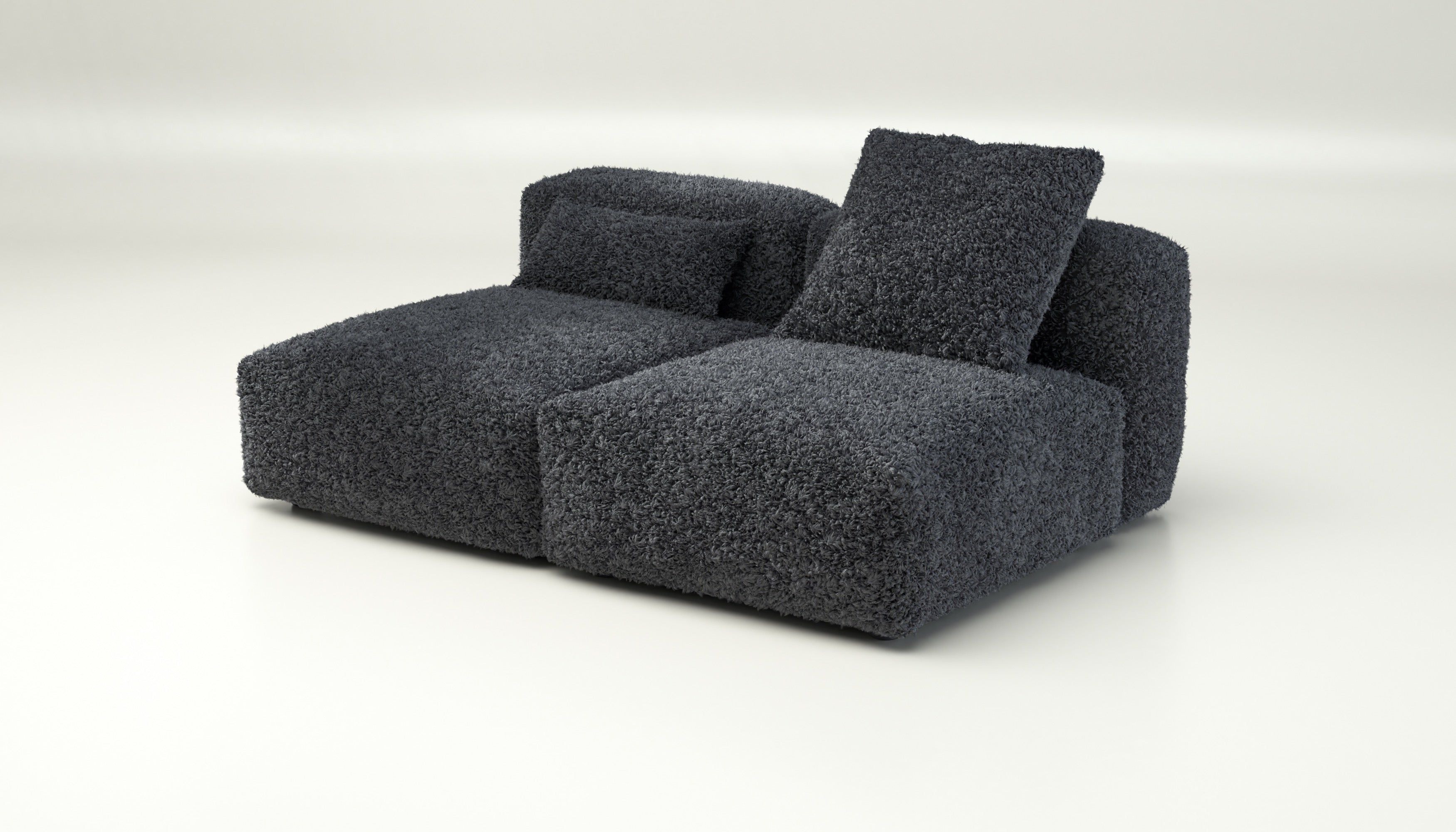 Модульный диван vetsak Doodle ARCH-00071370 - Вид №10