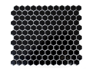 Керамическая мозаика