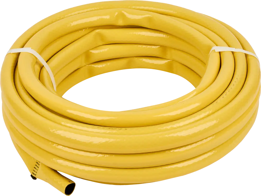 Поливочный шланг СТРОЙМАШ ЛЦ 15 м с армированием 86745468