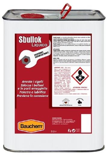 BAUCHEM Супер проникающий анлокер Oli protettivi, sbloccanti, lubrificanti Santreyd sun-id-1393554 - Вид №1