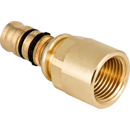 604.558.00.5 Переходник Geberit Mepla с внутренней резьбой Geberit 