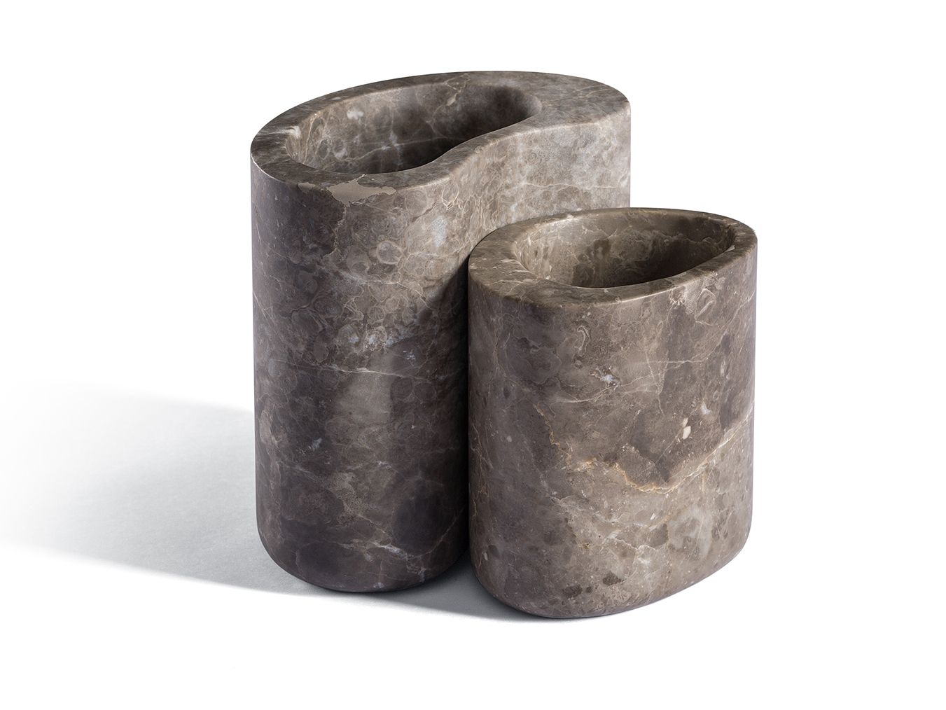 Подставка для зубных щеток из камня Salvatori душа ARCH-00144058