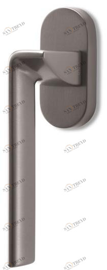 Ento Оконная ручка из латуни Edge 6143