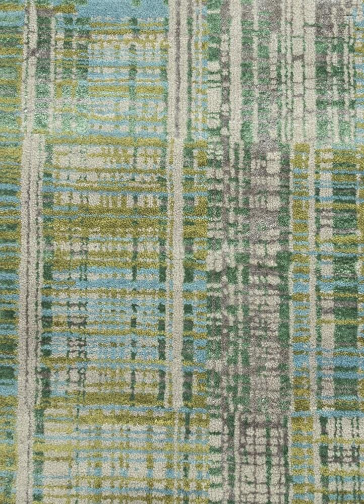 Jaipur Rugs Прямоугольный ковер Unstring sun-id-1438066 - Вид №2