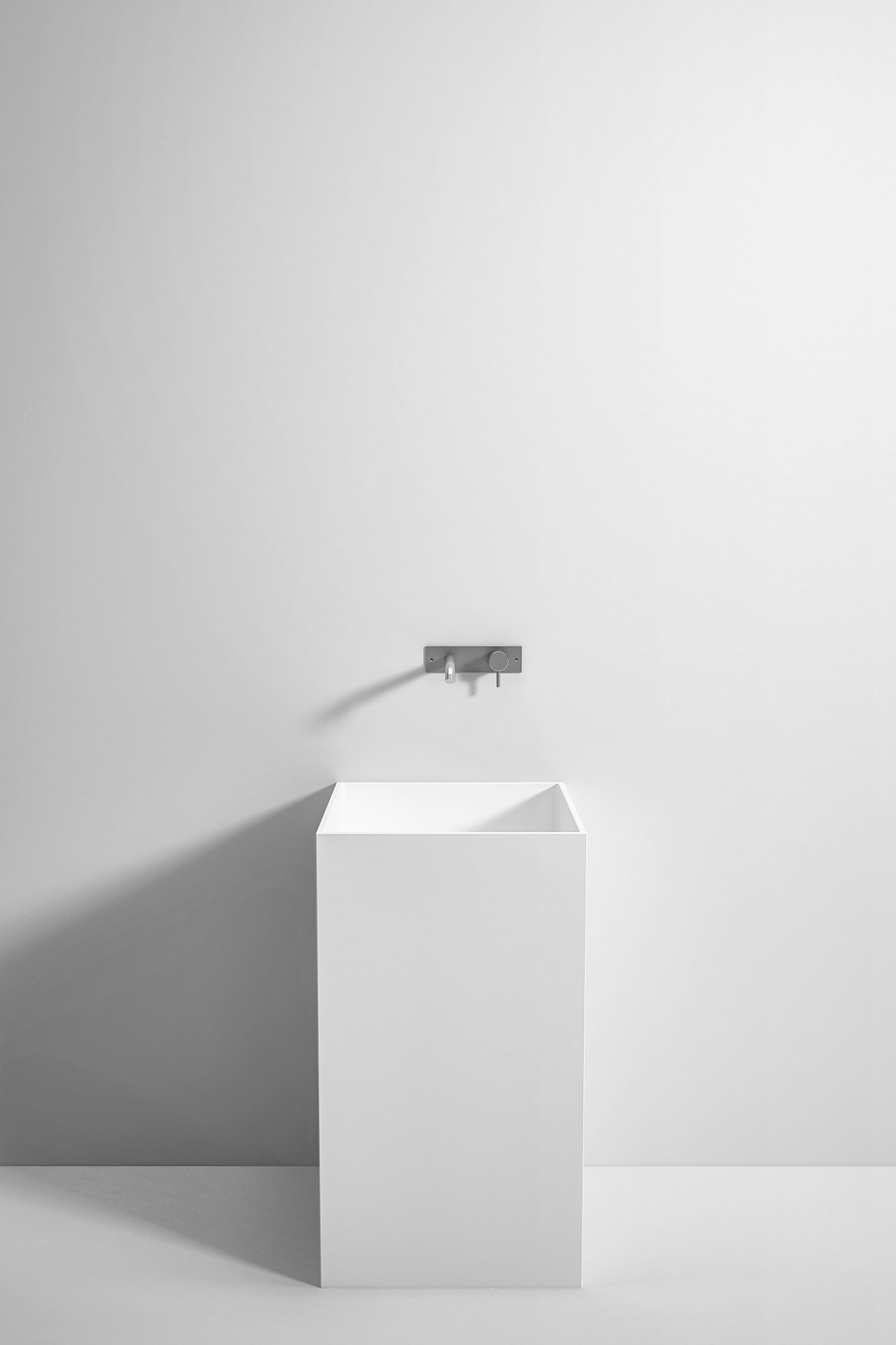 Rexa Design Уникальный отдельно стоящий REXA-ST326 